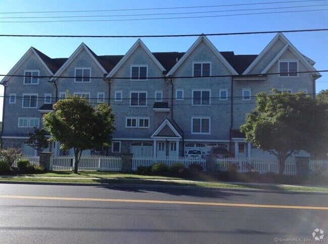 Building Photo - 467 New Haven Ave Rental