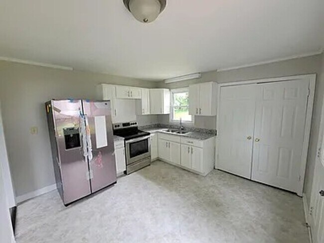 Photo - Now Available – Beautifully Remodeled 3BR Home Near Downtown Winston-Salem