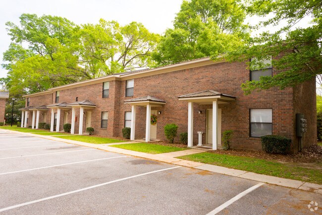 Greenbriar Townhomes