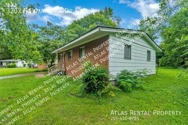 Photo - 3202 Normandale Dr NW