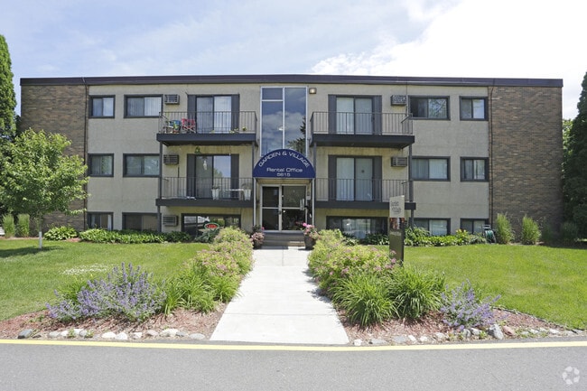 New Hope Village Apartments - ReNew Meadow Lake