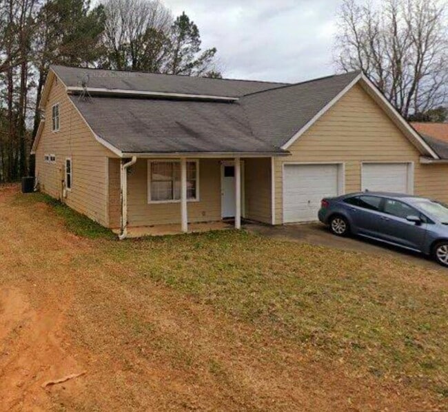 Building Photo - 3606 Janna Ln SW Rental