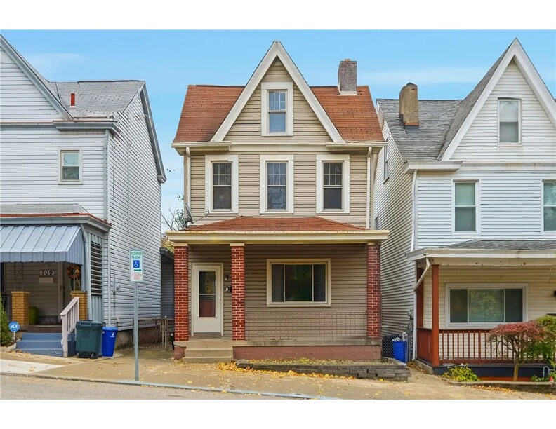 Photo - 711 Boggs Ave