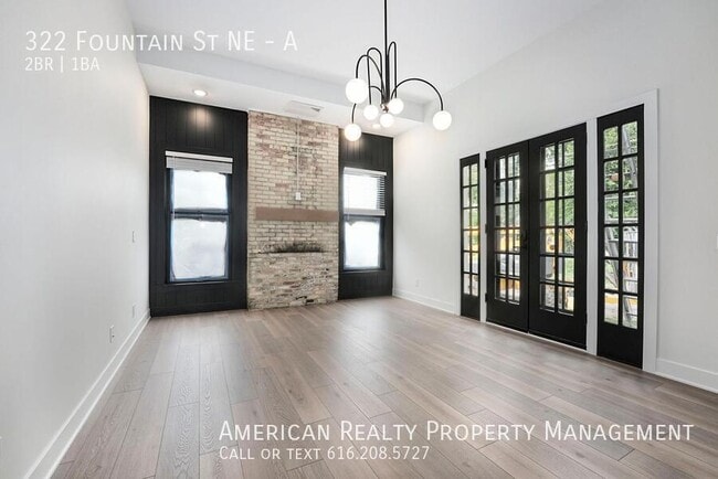 Photo - 322 Fountain St NE Unidad A