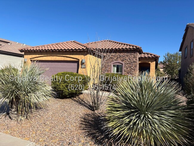 Lovely 3 BD, 2BA House in Rancho Sahuarita... - Lovely 3 BD, 2BA House in Rancho Sahuarita...