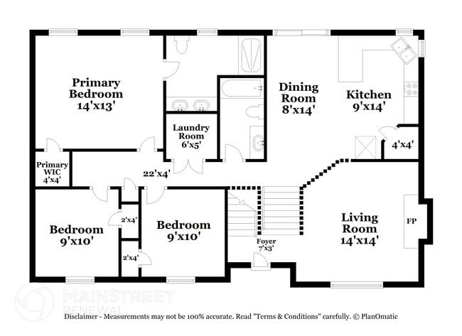 Photo - 1001 E Madelyn Dr