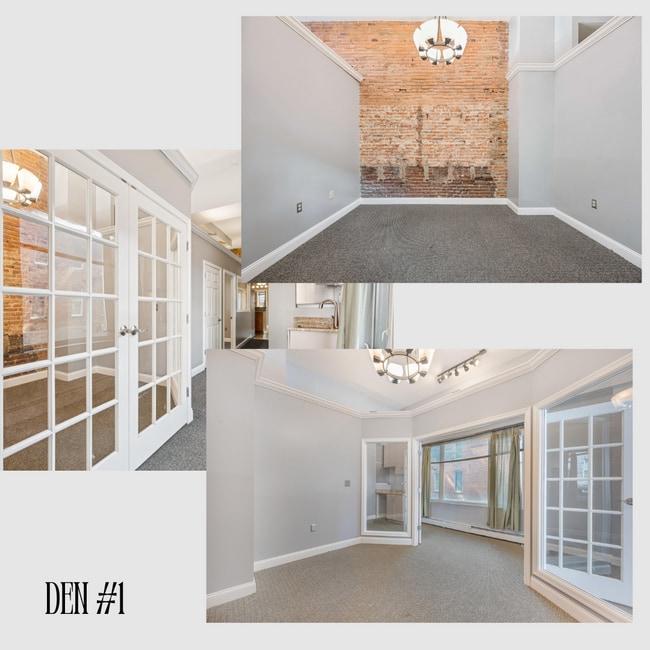 Photo - 1412 Light St Unidad 1