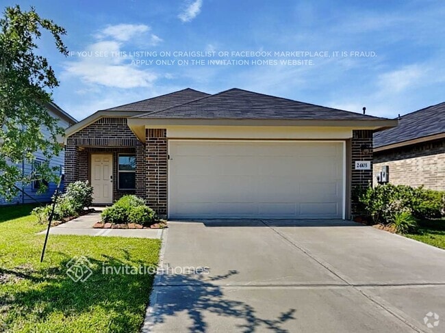 Building Photo - 24103 Mustang Run Dr Rental