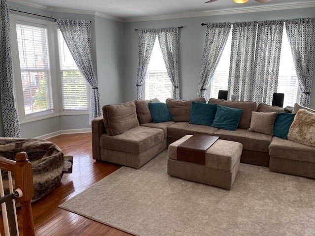 Photo - Excellent Location End Unit Townhome