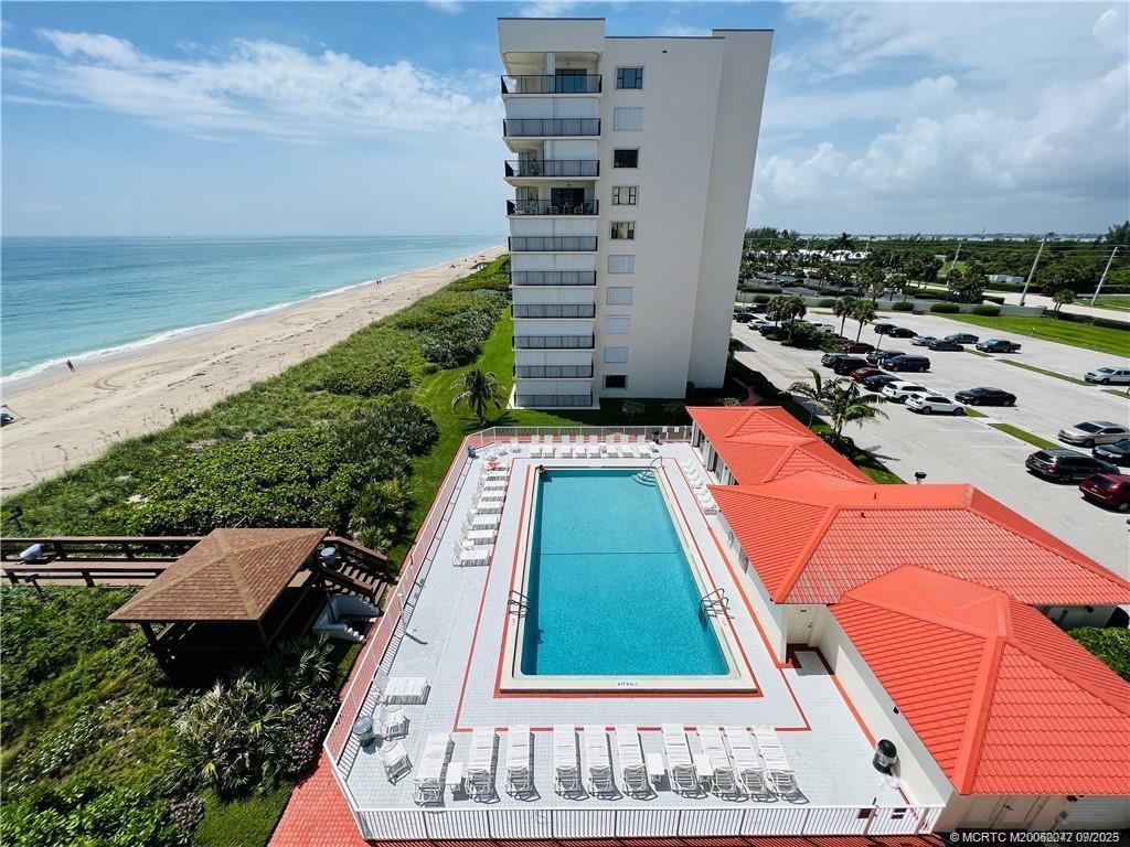 Photo - 9400 S Ocean Dr Unit 707