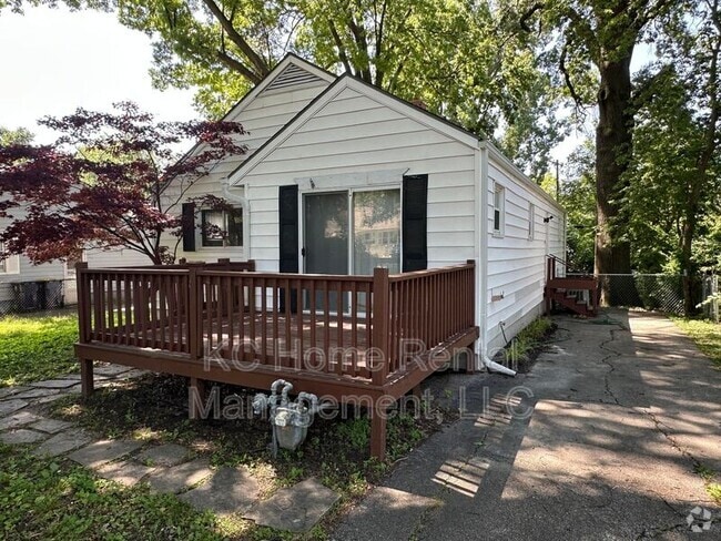 Building Photo - 403 W 86th St Rental