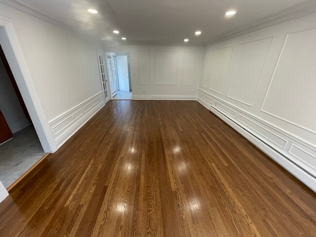 Pine Tree Apartments