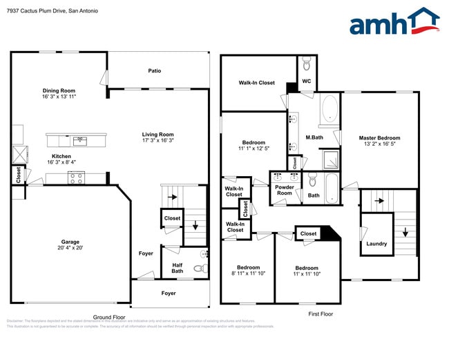 Photo - 7937 Cactus Plum Dr