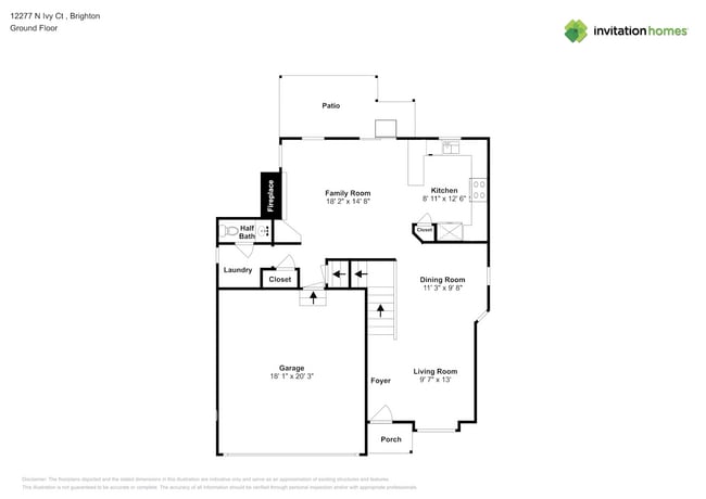 Photo - 12277 Ivy Ct