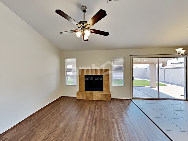 Photo - 1319 W Bluefield Ave