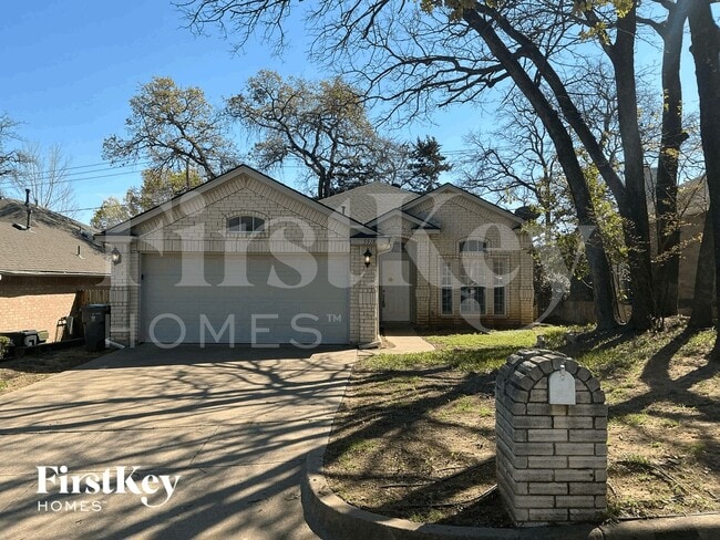 Building Photo - 5918 Sagebrush Trail