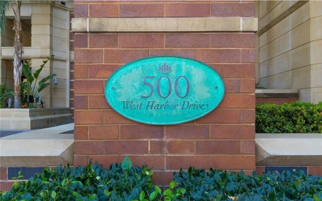 Photo - 500 W Harbor Dr