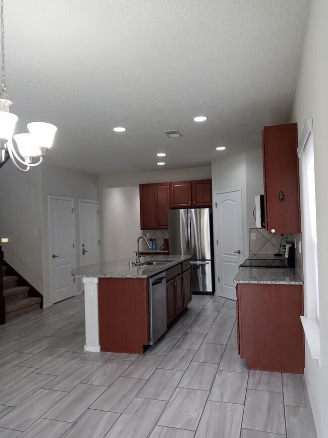 Photo - FOUR BEDROOMS!