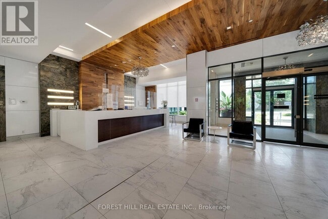 Photo - 7890 Bathurst St Unit 1706