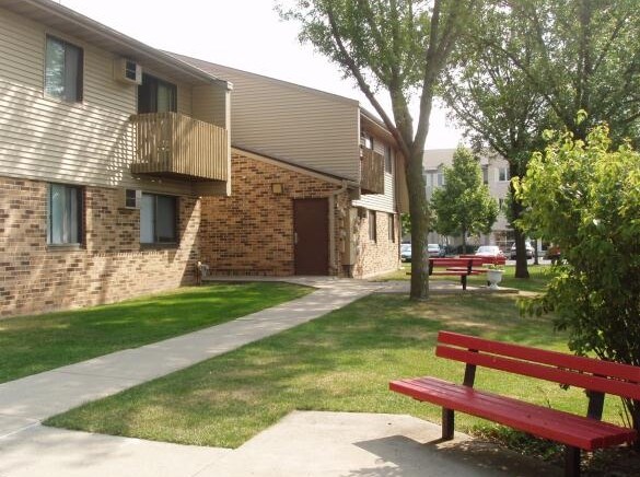 Photo - Maplewood Meadows II Apartments