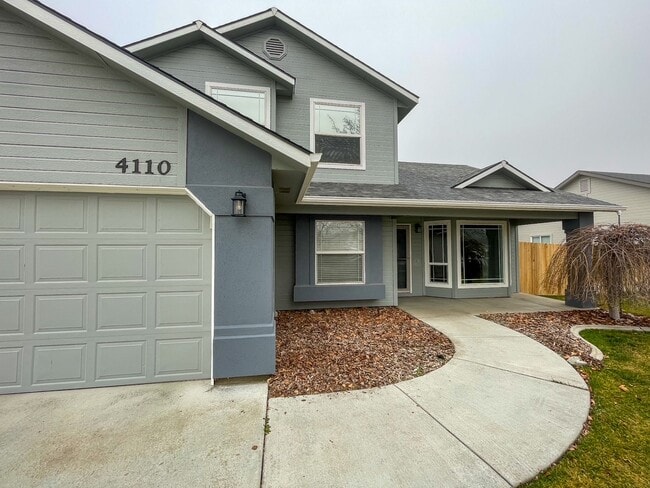 Photo - 4110 E Hayseed Ct