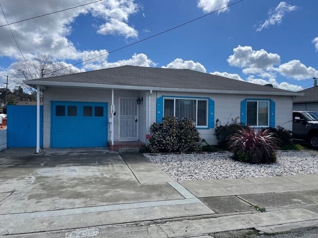 Photo - CUTE! Two Bedroom House Available in San Leandro!