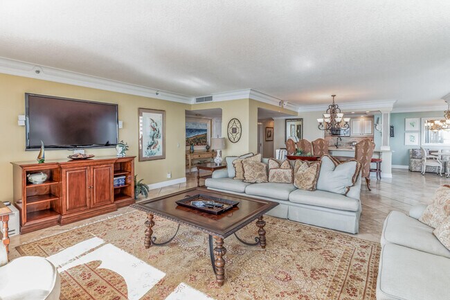 4000 N Ocean Dr Unit 401