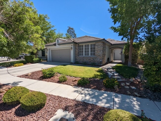 Building Photo - 3318 Pageland Ct