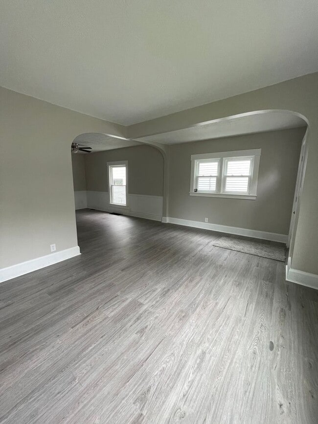 Photo - Three Bedroom House