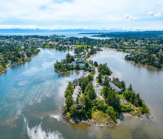 Photo - Christie Point