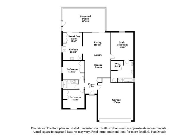 Photo - 10324 Goldenbrook Way