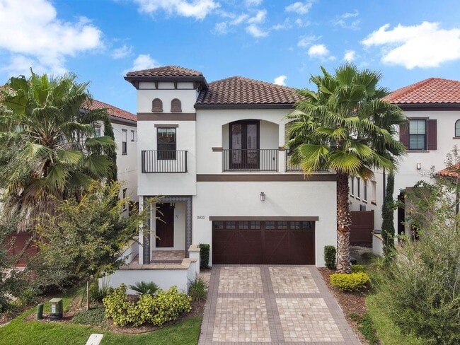 Photo - 8455 Via Vittoria Way