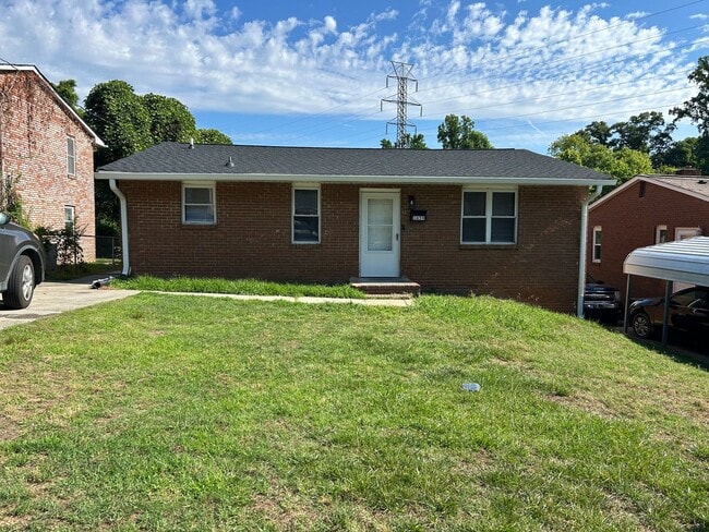Photo - 1659 23rd St NE