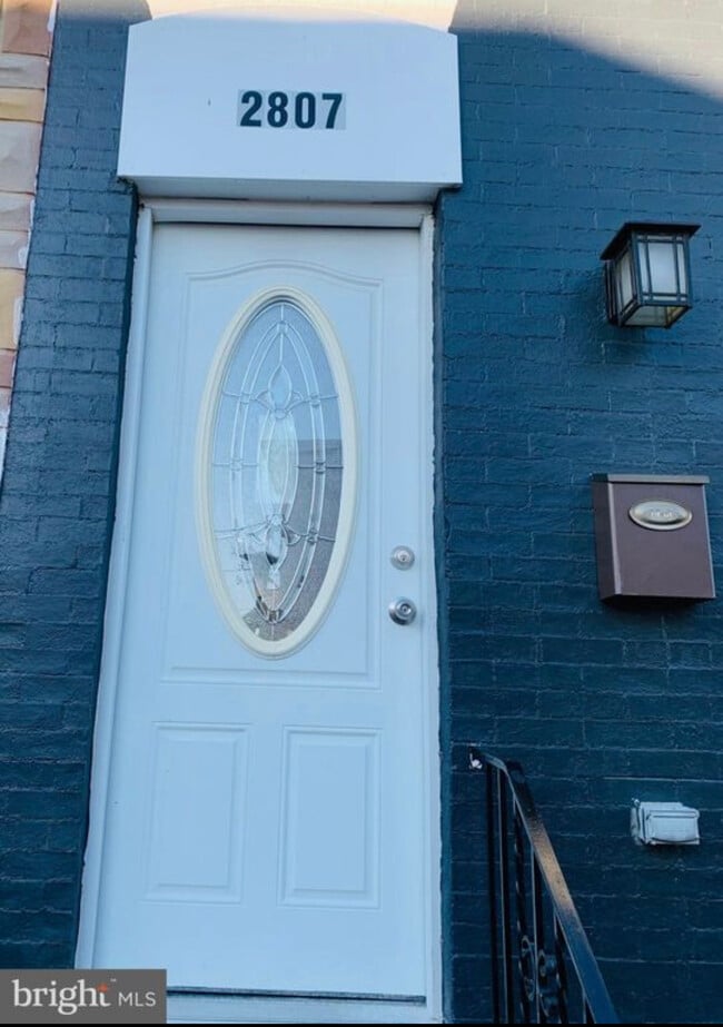 Photo - 2807 Miles Ave