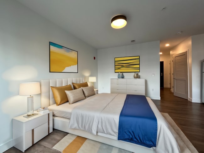 Ardmore Apartments