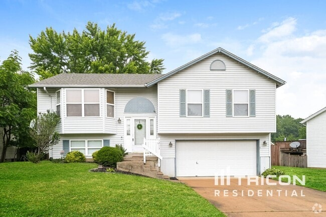 Building Photo - 1213 Harvest Ridge Dr Rental