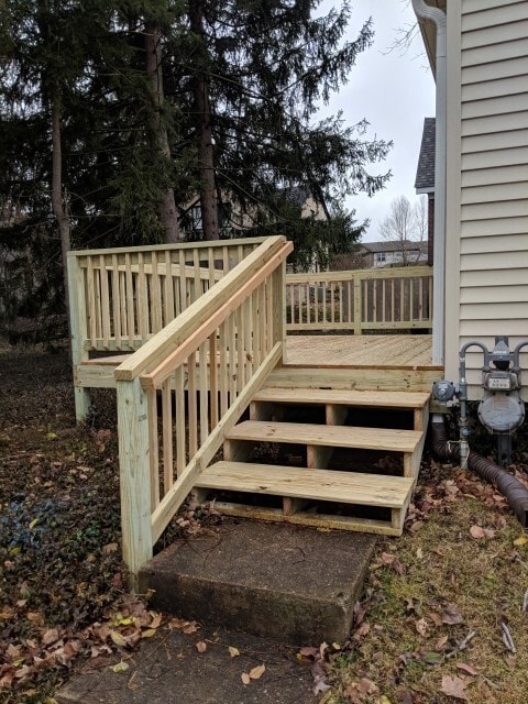 Photo - 3 bed, 1 bath Home: Available NOW! PRICE R...