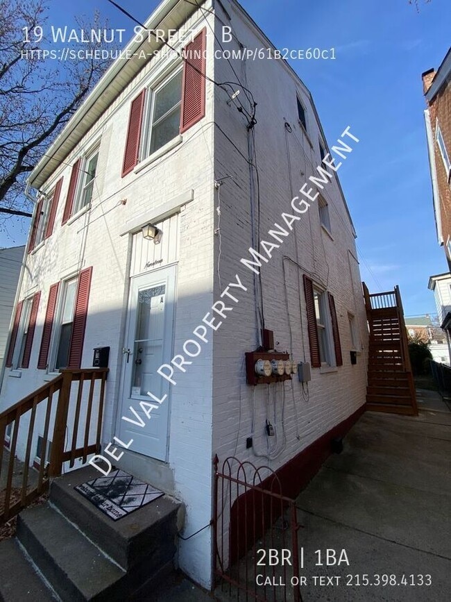 Photo - 19 Walnut St Unit B