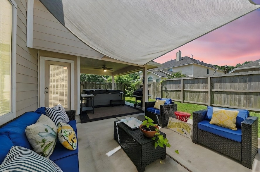 Photo - 16407 Jadestone Terrace Ln
