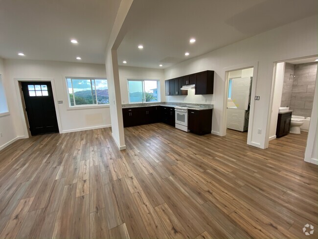 Building Photo - 1209 Akipola St Rental