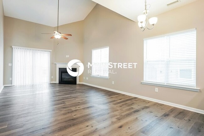 4 Bedroom Pet-Friendly Home in Fuquay-Varina, NC with Main Street Renewal
