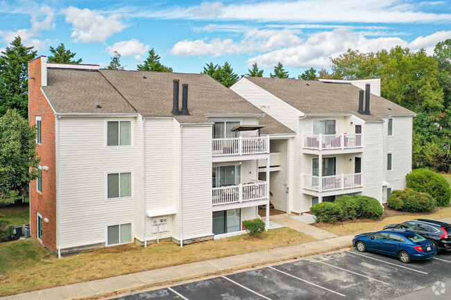 Building Photo - Villages at West Laurel Rental