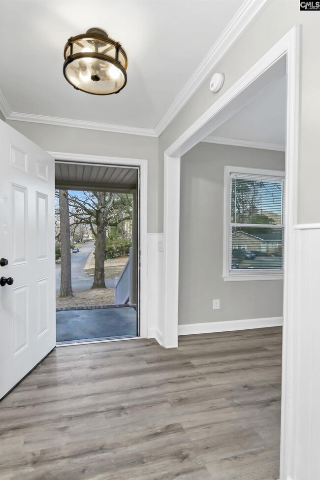 2522 Rolling Pines Rd