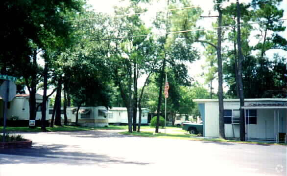 Pine Isle Mobile Villa - Pine Isle Mobile Villa Apartments