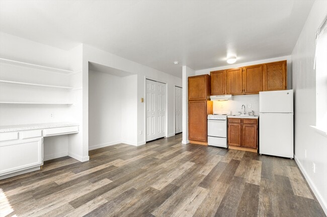 Canyon Place Apartments