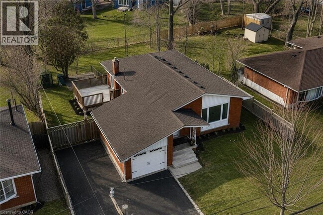 Photo - 314 Bevan Dr