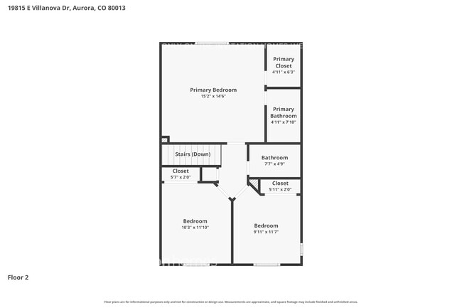 Photo - 19815 E Villanova Dr
