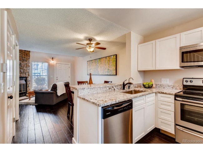 Building Photo - 1681 S Blackhawk Way Rental