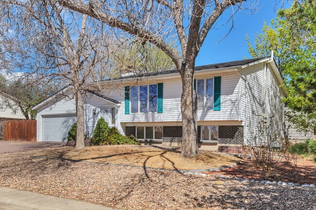 Photo - 1107 E 15th Ave