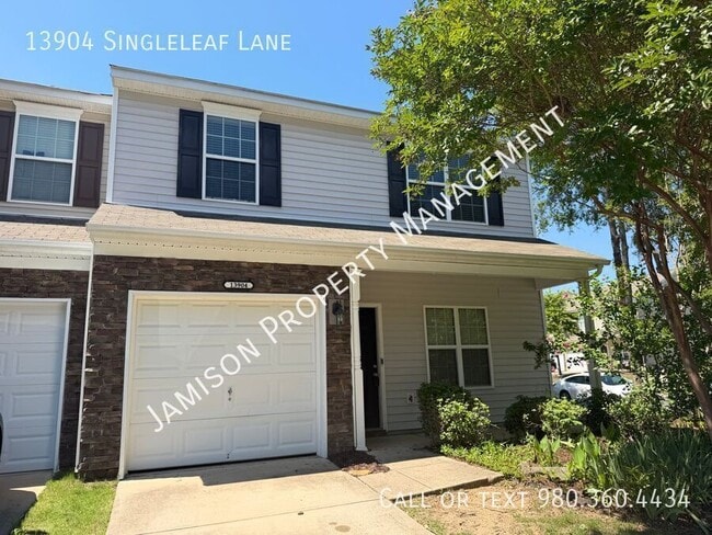 Building Photo - 13904 Singleleaf Lane
